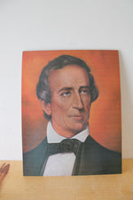 The Presidents Individual Award Winning Portraits Of Presidents 1-36