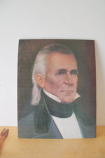 The Presidents Individual Award Winning Portraits Of Presidents 1-36
