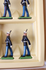 Britains US Marine Corps Hand Painted Models