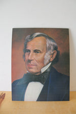 The Presidents Individual Award Winning Portraits Of Presidents 1-36
