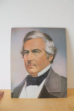 The Presidents Individual Award Winning Portraits Of Presidents 1-36