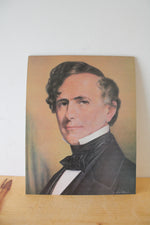 The Presidents Individual Award Winning Portraits Of Presidents 1-36