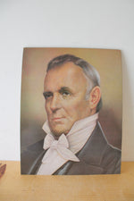 The Presidents Individual Award Winning Portraits Of Presidents 1-36