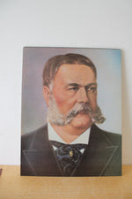 The Presidents Individual Award Winning Portraits Of Presidents 1-36