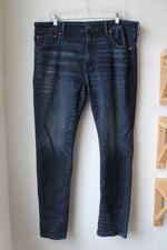 American Eagle Dark Wash Jeans | 38X32