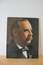 The Presidents Individual Award Winning Portraits Of Presidents 1-36