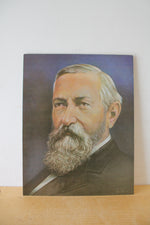 The Presidents Individual Award Winning Portraits Of Presidents 1-36