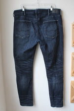 American Eagle Dark Wash Jeans | 38X32