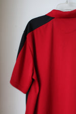 Chaps Golf Red Polo Shirt | XL