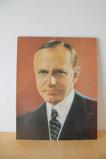 The Presidents Individual Award Winning Portraits Of Presidents 1-36