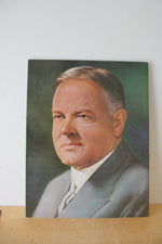 The Presidents Individual Award Winning Portraits Of Presidents 1-36