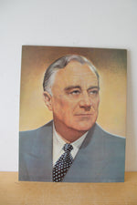 The Presidents Individual Award Winning Portraits Of Presidents 1-36