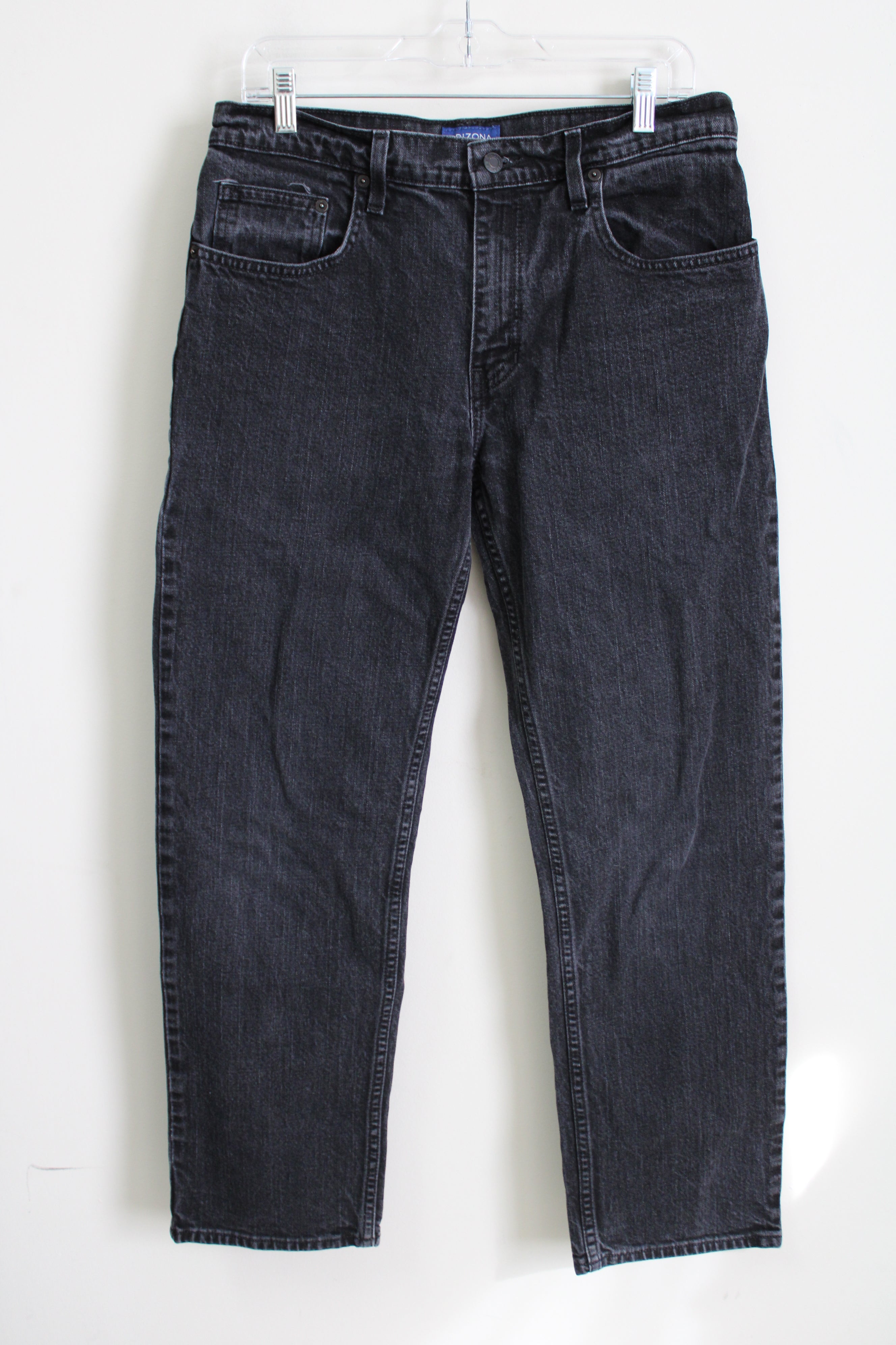 Arizona Black Jeans | 32X30