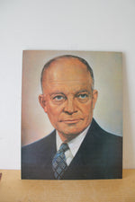 The Presidents Individual Award Winning Portraits Of Presidents 1-36