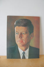 The Presidents Individual Award Winning Portraits Of Presidents 1-36