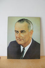 The Presidents Individual Award Winning Portraits Of Presidents 1-36