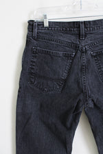 Arizona Black Jeans | 32X30
