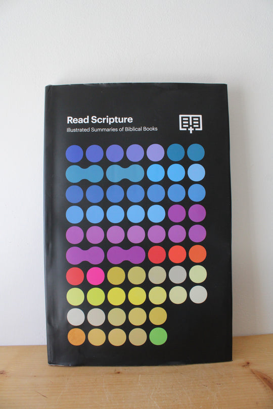 Read Scripture Illustrated Summaries Of Biblical Books By The Bible Project