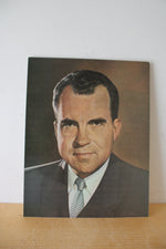 The Presidents Individual Award Winning Portraits Of Presidents 1-36
