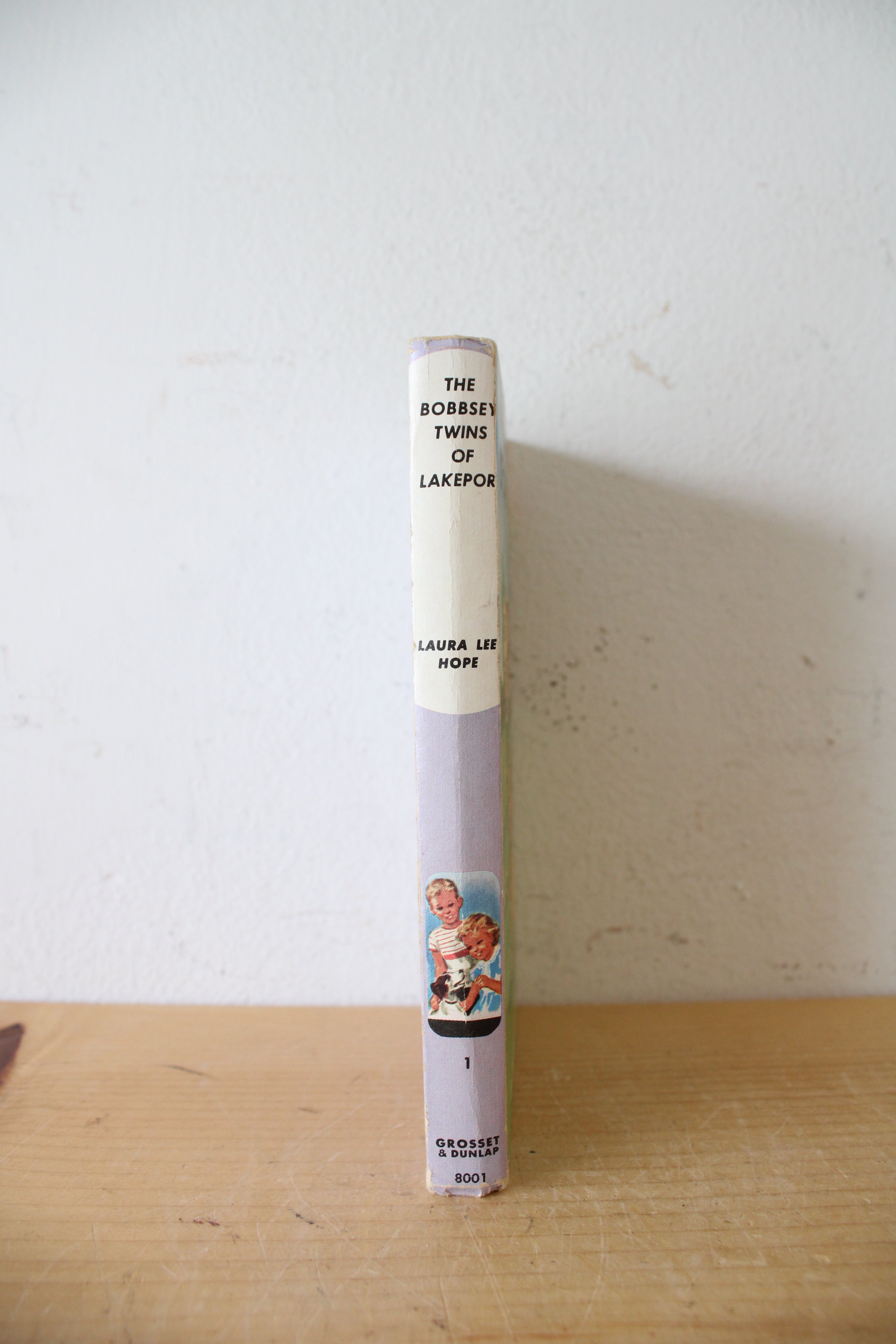 The Bobbsey Twins Of Lakeport By Laura Lee Hope