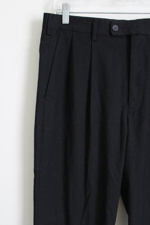 A[X]IST Black Dress Pant | 33X32