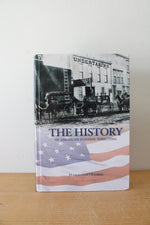 The History Of American Funeral Directing By Habenstein & Lamers Eight Edition