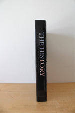 The History Of American Funeral Directing By Habenstein & Lamers Eight Edition