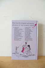 The Bobbsey Twins And The Big River Mystery By Laura Lee Hope