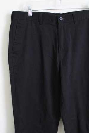 George Black Dress Pant | 34X32
