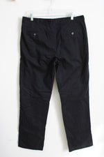 George Black Dress Pant | 34X32