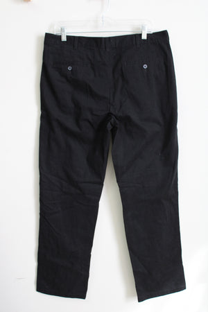 George Black Dress Pant | 34X32