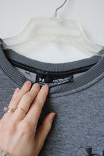 Under Armour Golf ColdGear Sweatshirt | 3XL