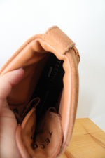 Tecovas The Rugged Moc Lace Up Boots | Size 9.5D