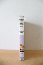 The Bobbsey Twins' Wonderful Winter Secret By Laura Lee Hope