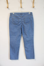 NEW Cat & Jack Stretch Straight Jeans | Youth 18 Plus