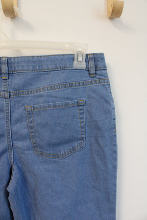 NEW Cat & Jack Stretch Straight Jeans | Youth 18 Plus
