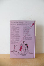 The Bobbsey Twins' Forest Adventure By Laura Lee Hope