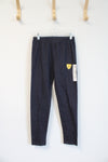 NEW Cat & Jack Navy Leggings | Youth XL (14)