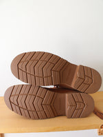 Tecovas The Rugged Moc Lace Up Boots | Size 9.5D