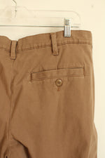 Unbranded Light Brown Cotton Chino pants | 34x34