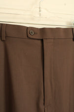Axist Brown Dress Pants | 42x32
