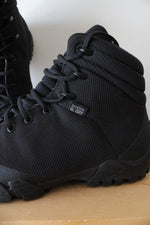 Garmont Nemesis 6-Dry Black Boots | Size 10