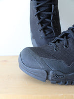 Garmont Nemesis 6-Dry Black Boots | Size 10