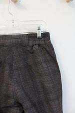 Weatherproof 32 Degrees Brown Snow Pants | Youth XS (5/6)