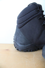 Garmont Nemesis 6-Dry Black Boots | Size 10