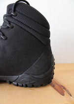 Garmont Nemesis 6-Dry Black Boots | Size 10