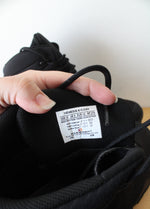 Garmont Nemesis 6-Dry Black Boots | Size 10