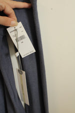 NEW O'Neill Blue Cold Shoulder Sweater | XS