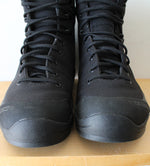 Garmont Nemesis 6-Dry Black Boots | Size 10