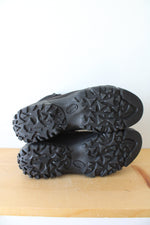 Garmont Nemesis 6-Dry Black Boots | Size 10